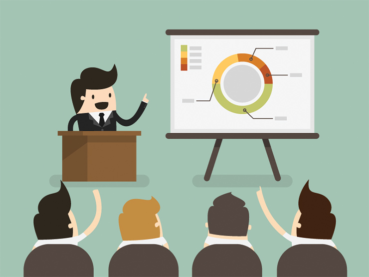 Create an Awesome Powerpoint Display